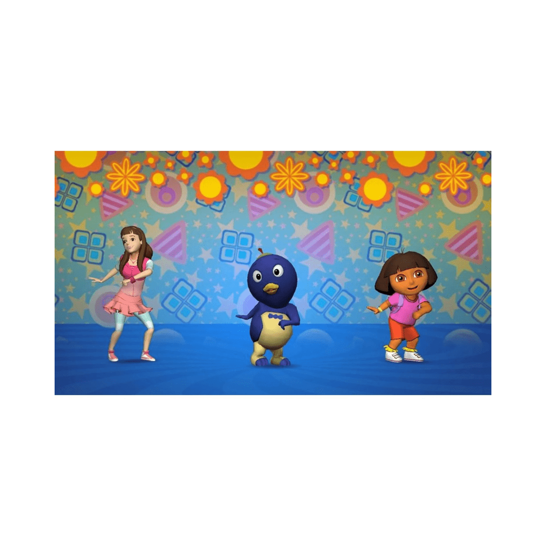 3 2K Games Nickelodeon Dance - Kinect - Xbox 360, 3 of 6