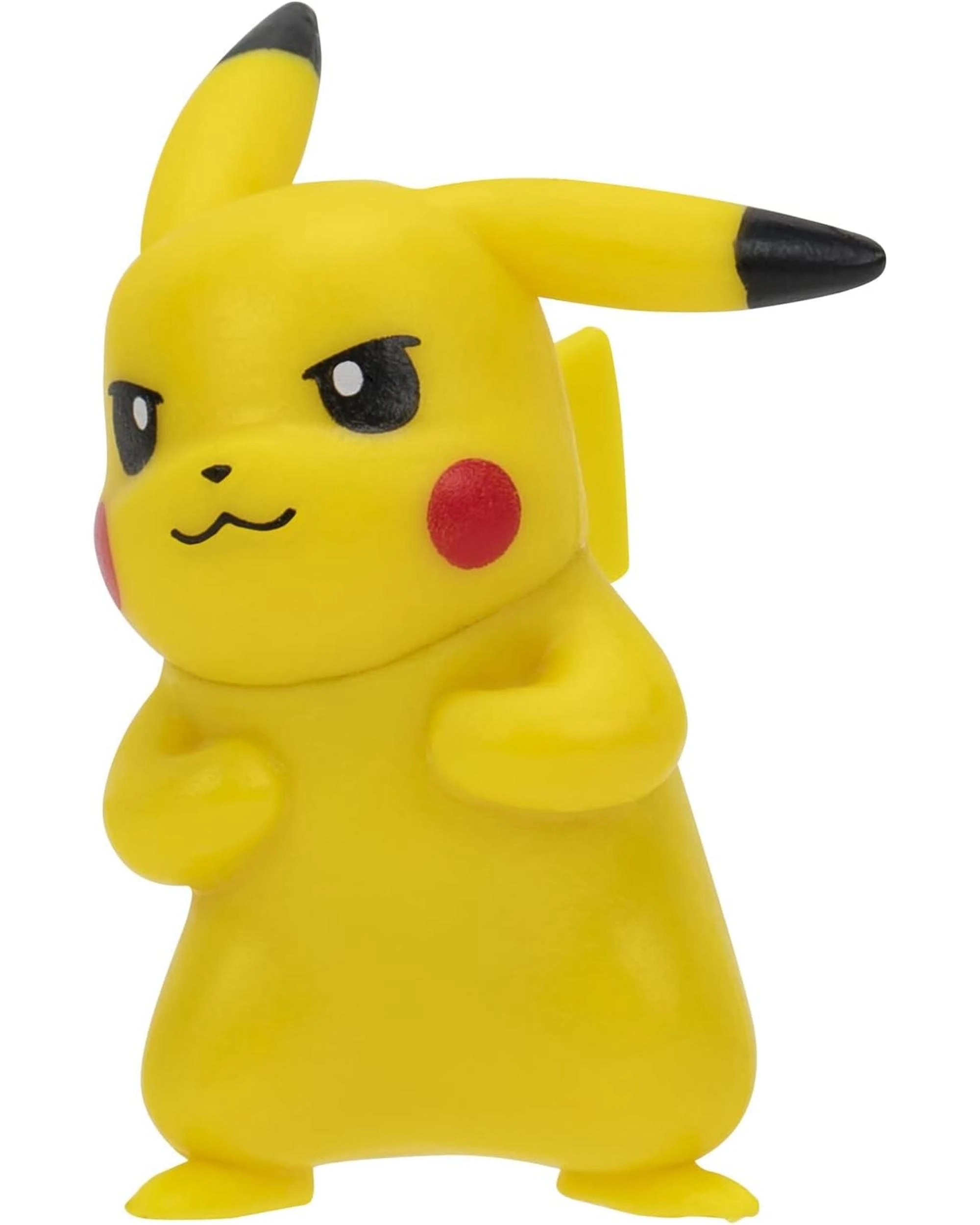 5 Pokemon Battle Figure Multi 6 Pack, 5 of 8