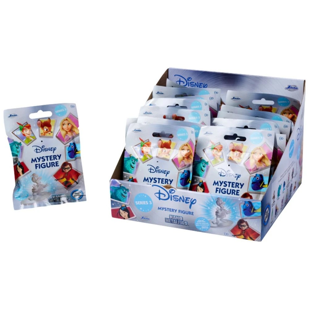 3 Nano MetalFig Blind Bag Disney, 3 of 3