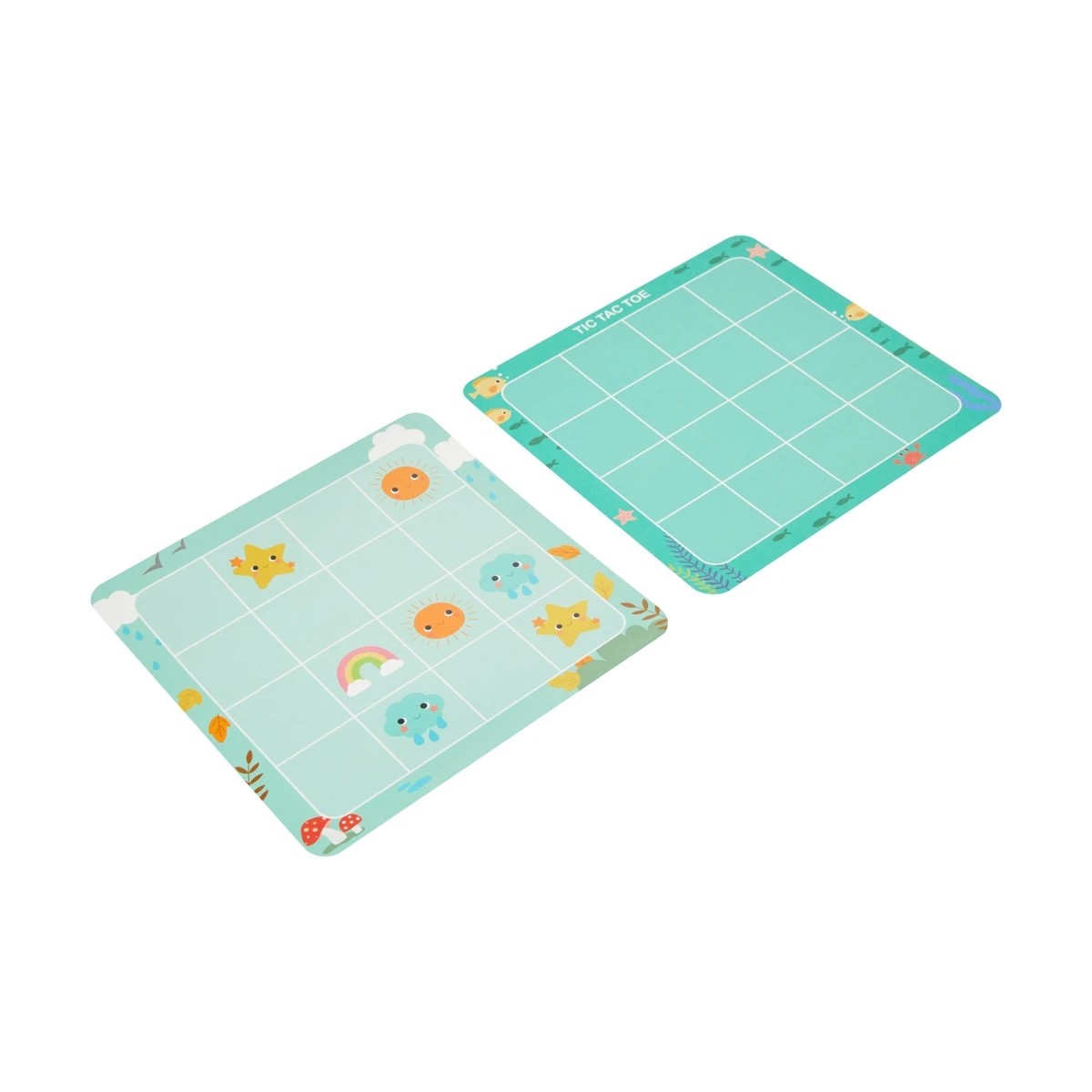 5 Magnetic Sudoku Game Tin, 5 of 9