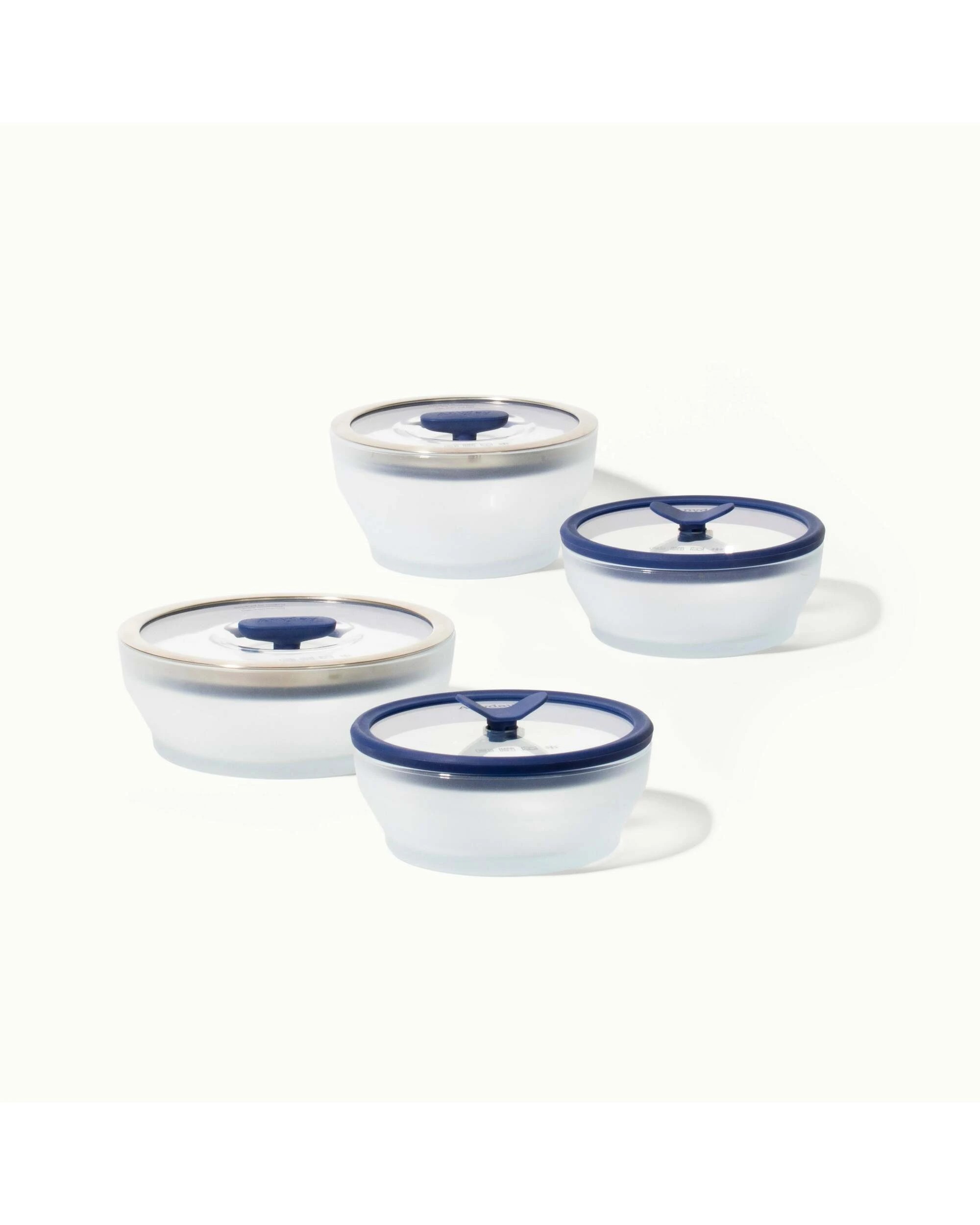 1 Anyday The College Dorm Set | Blueberry - Blue, 1 of 1