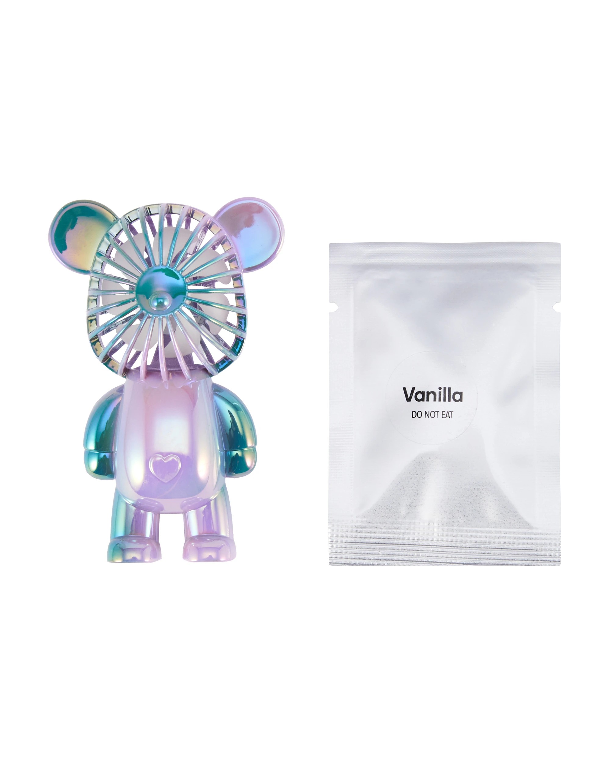 7 Bear Air Freshener, 7 of 8