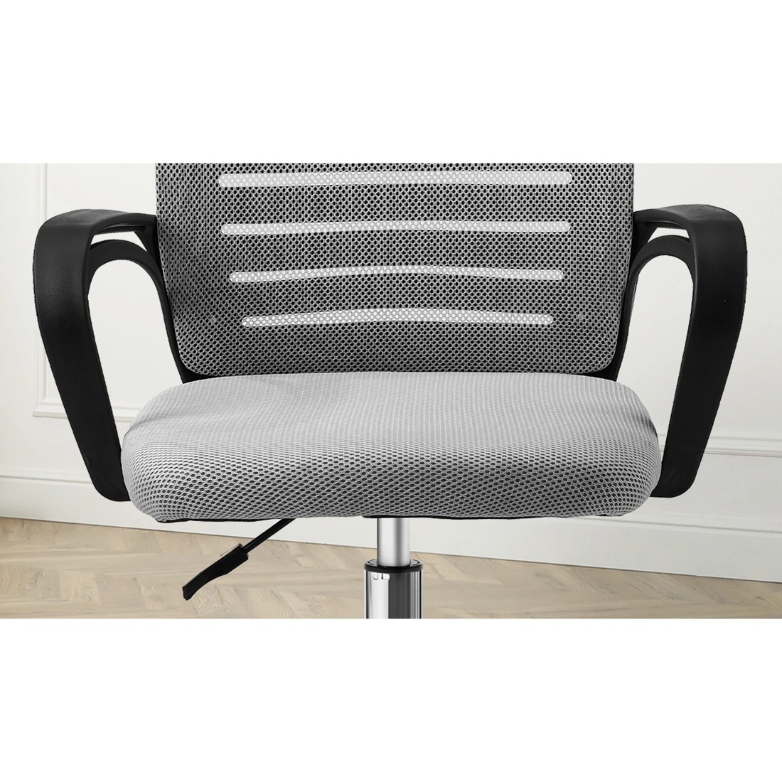 4 Oikiture Mesh Office Chair Computer Desk Seat Home Work
 - Multi, 4 of 9