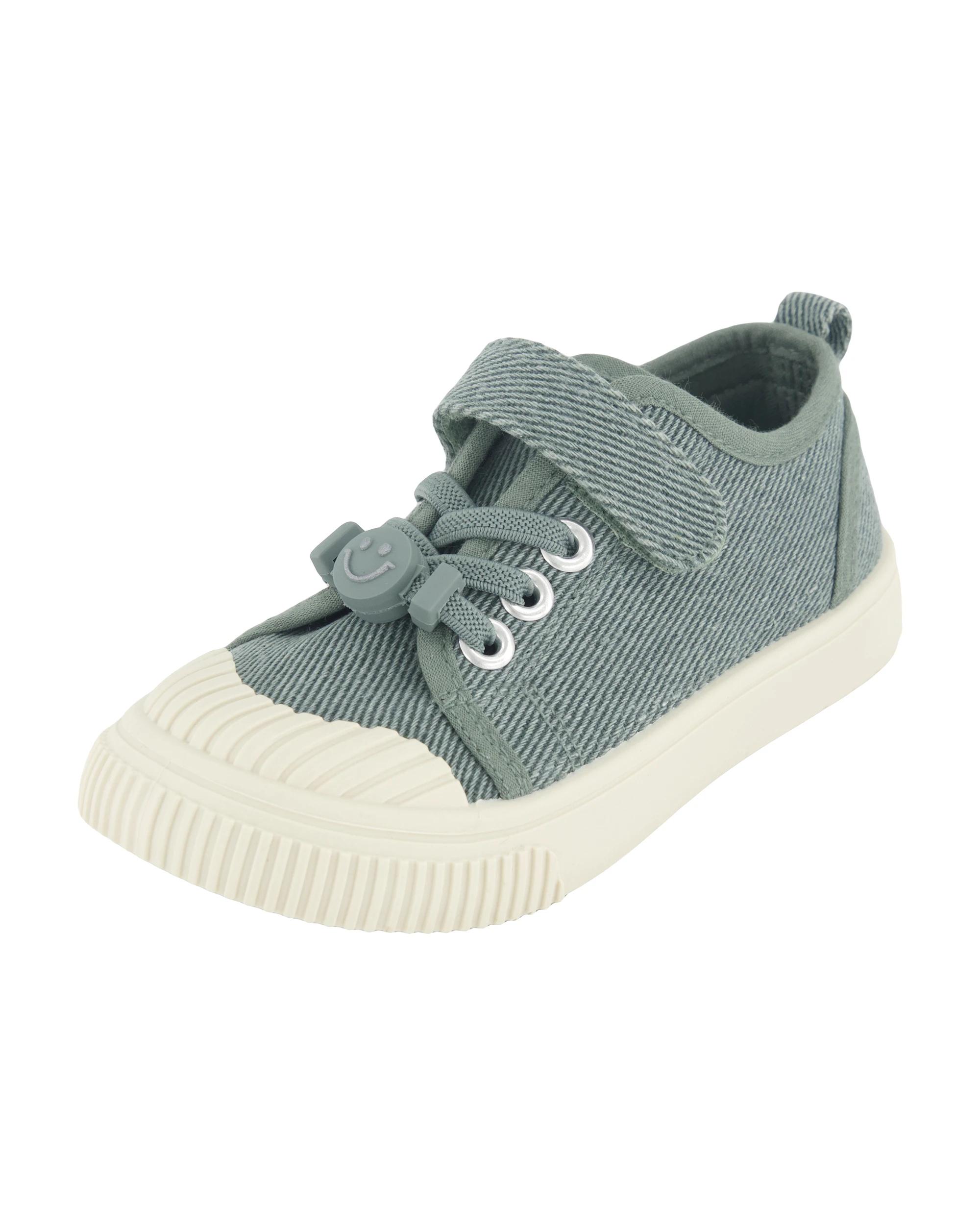 3 Junior Casual Shoes Smiley, 3 of 5