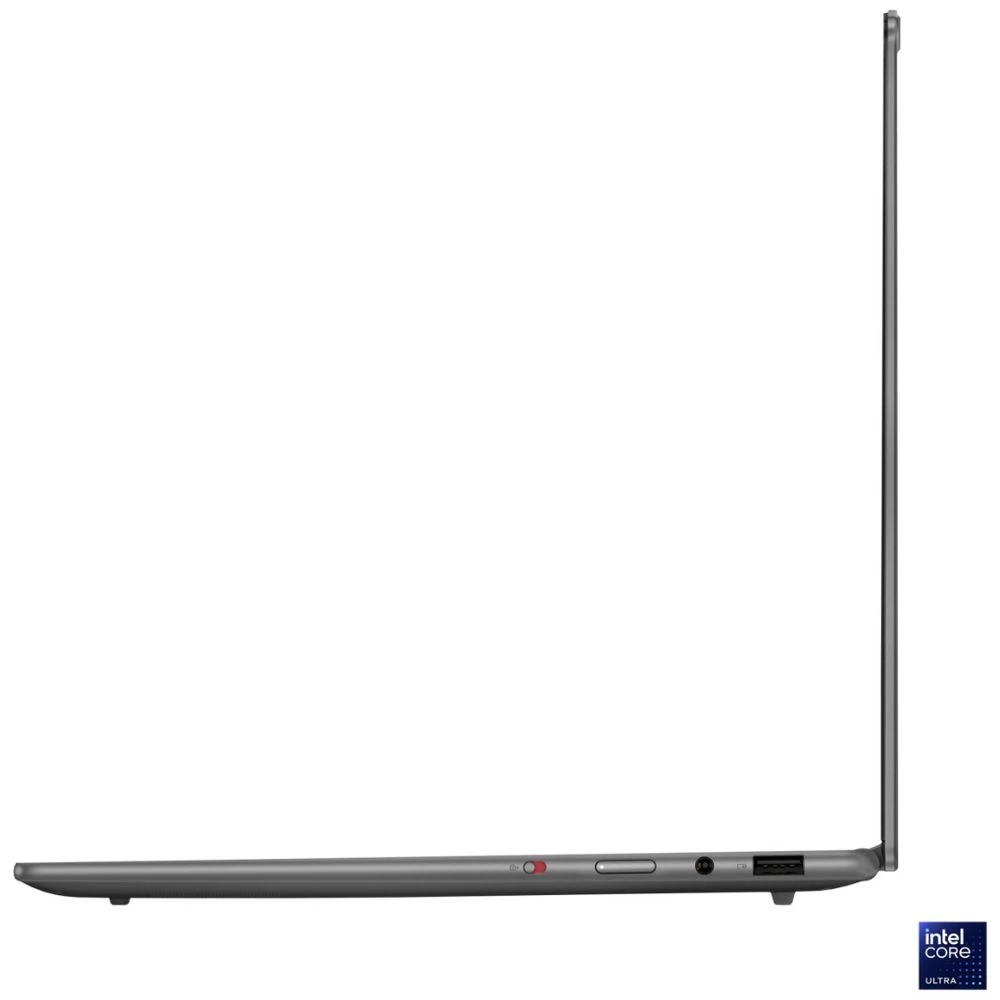 5 Lenovo 14" Yoga Slim 7i Core Ultra 5 16/512GB, 5 of 6