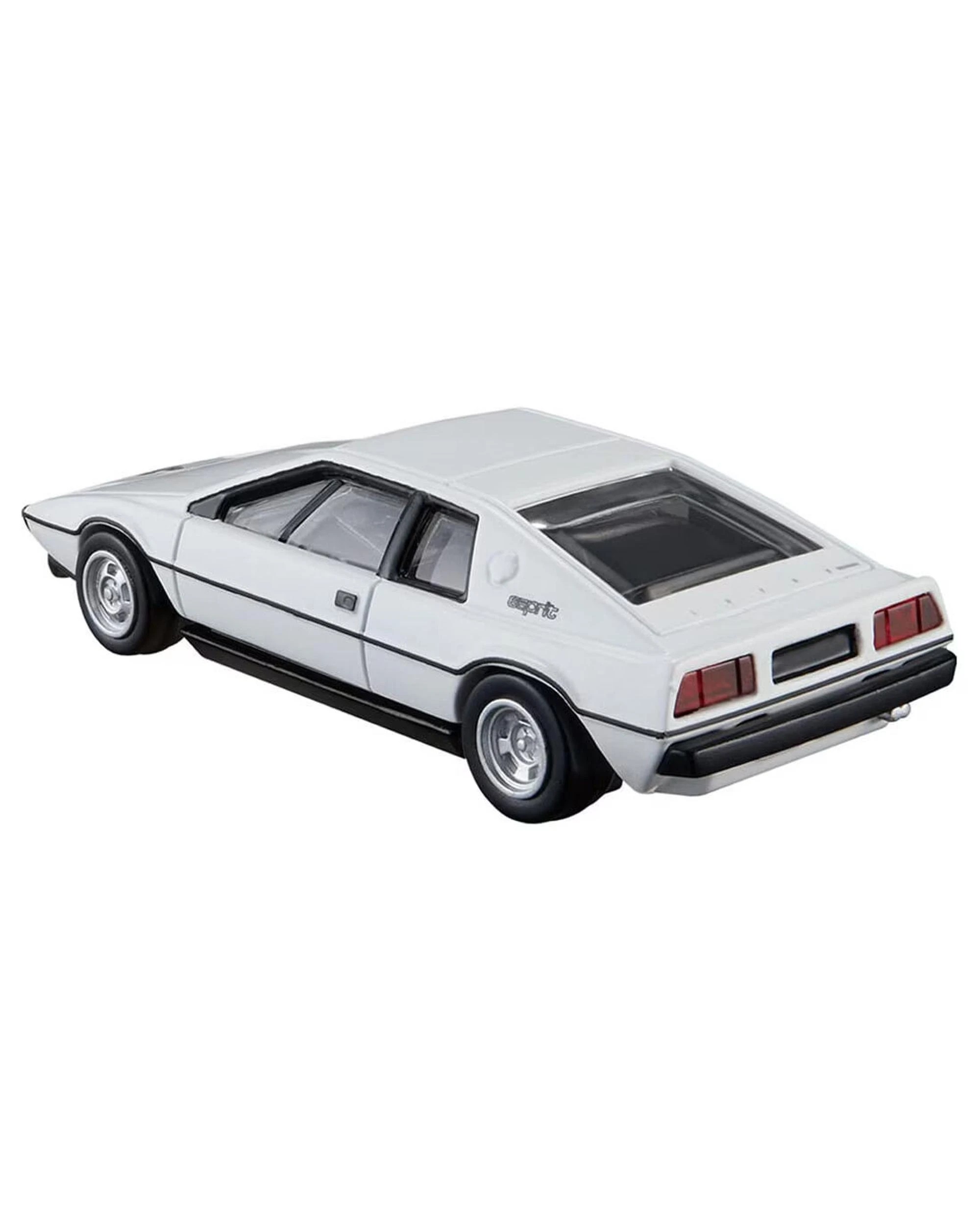 3 Tomica Premium 45 Lotus Esprit, 3 of 5