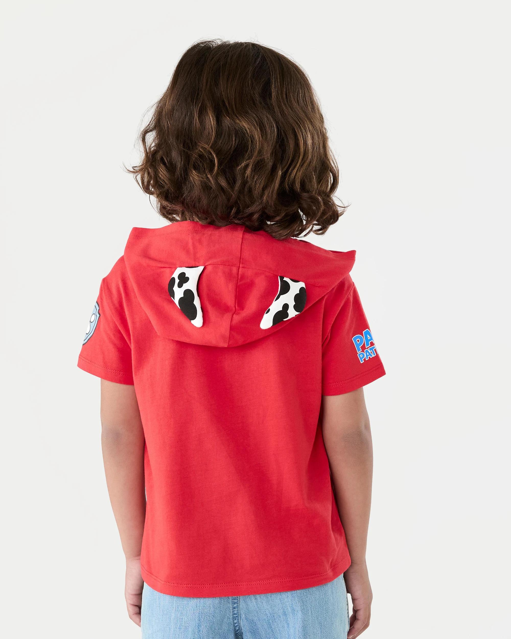 2 PAW Patrol License Character T-shirt Paw Patrol, 2 of 10