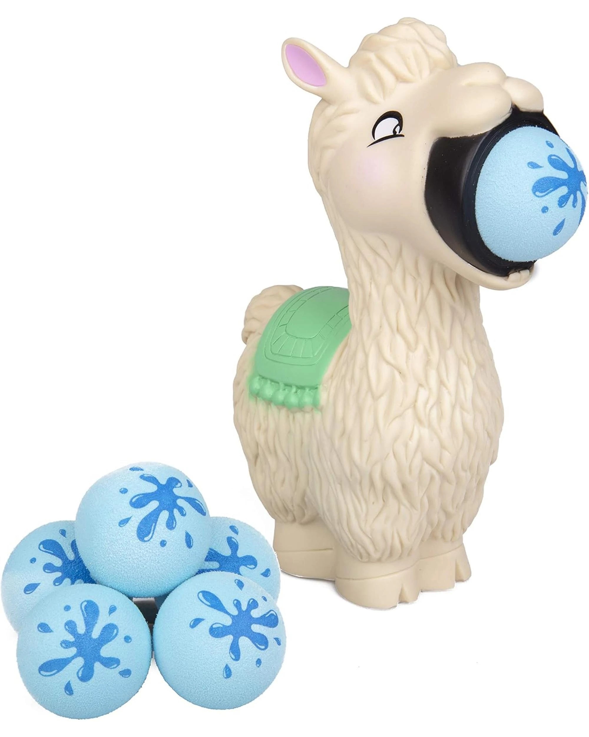 2 Hog Wild Llama Popper, 2 of 6