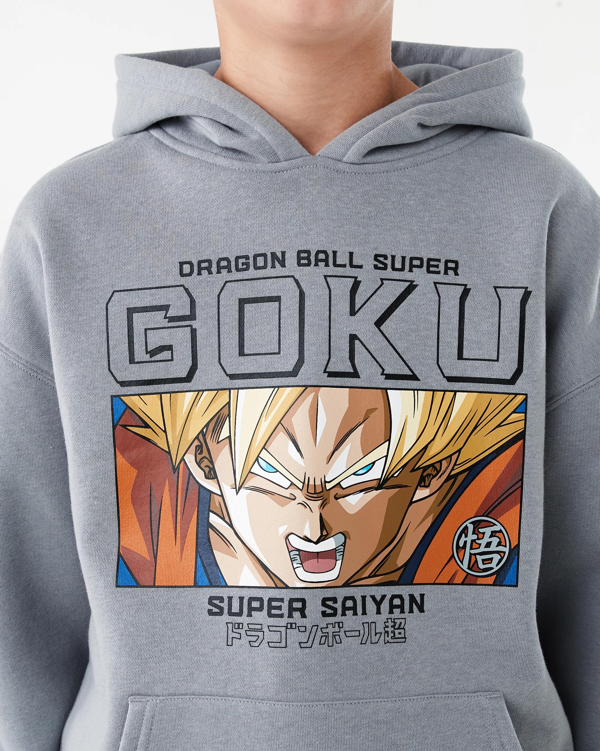 3 Dragon Ball Z License Hoodie Dragonball, 3 of 7