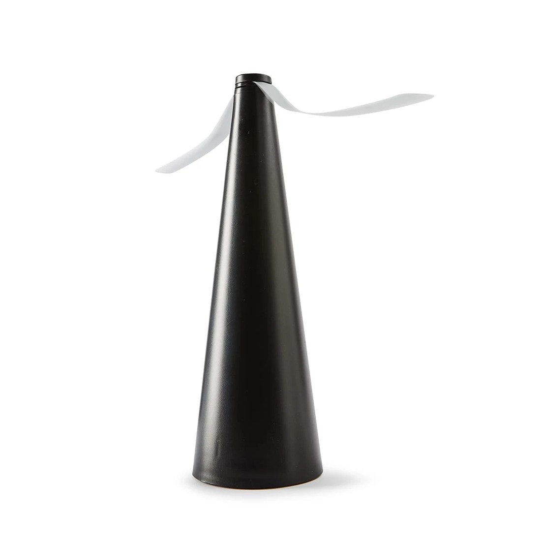 2 Fly Repellent Fan - Black, 2 of 7