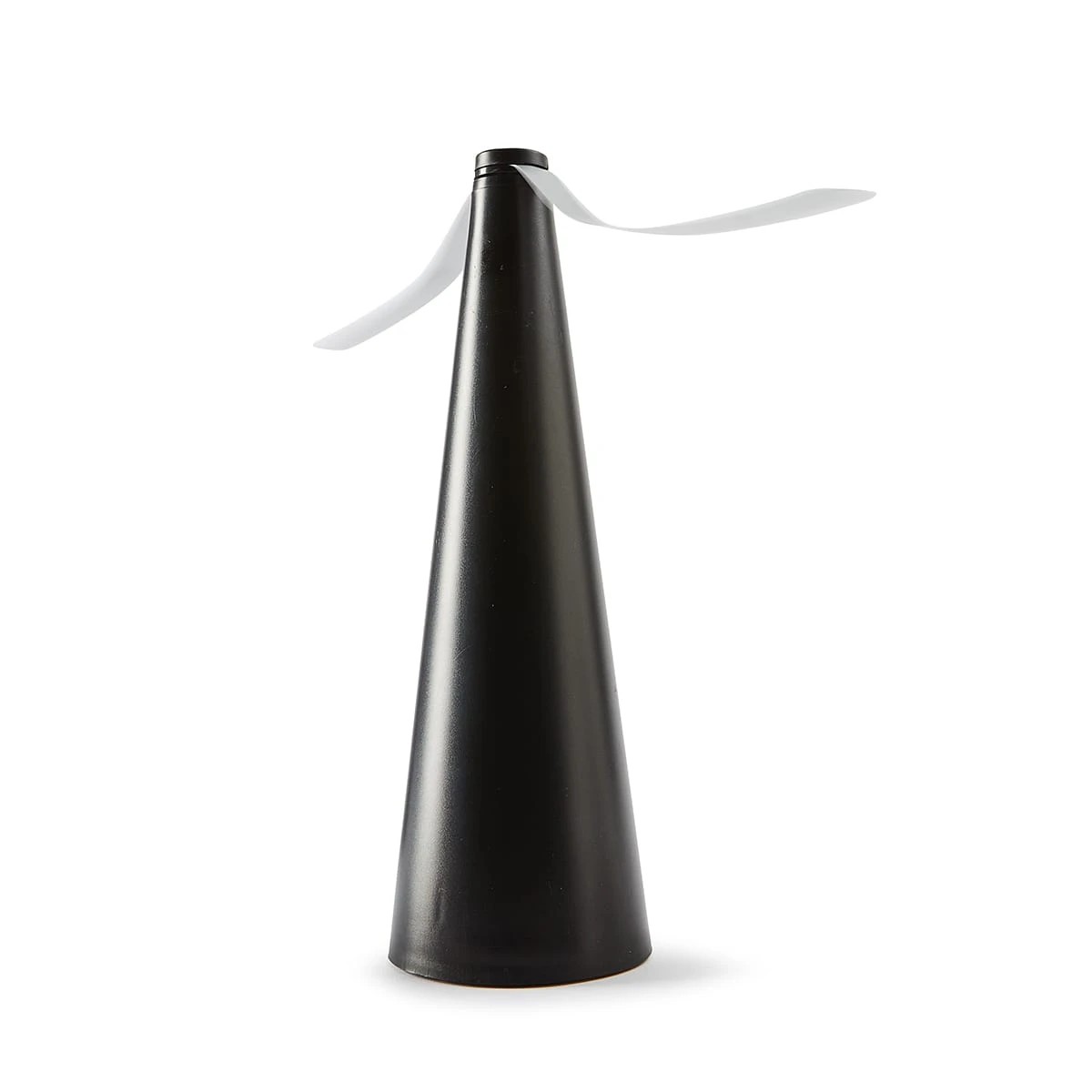 2 Fly Repellent Fan - Black, 2 of 7
