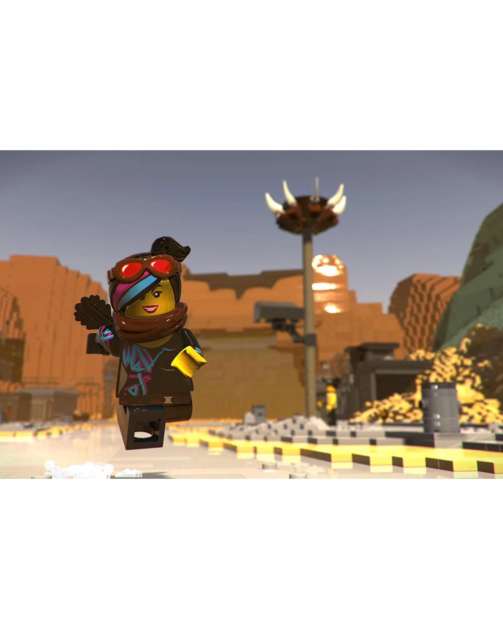 6 The Lego Movie 2 Video Game - PS4, 6 of 6