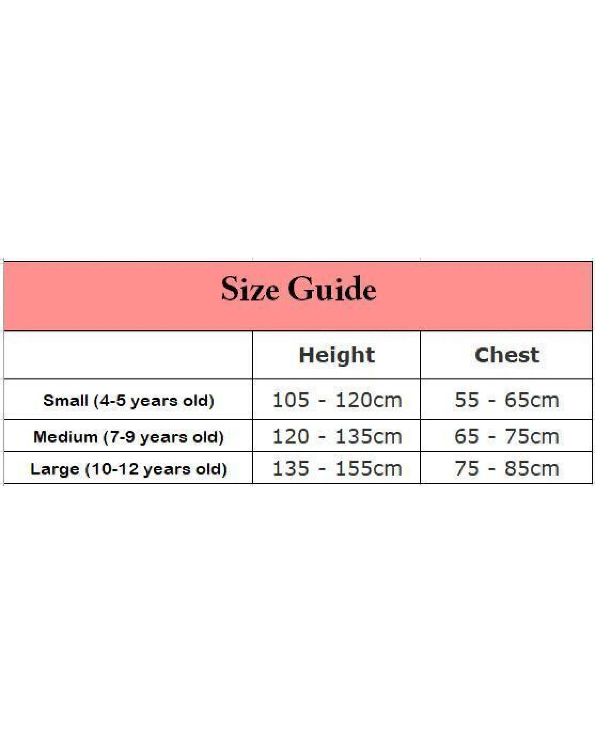 2 BR Costumes Kids Cat In The Hat Thing 1 Long Sleeve Top for Book Week, 2 of 4