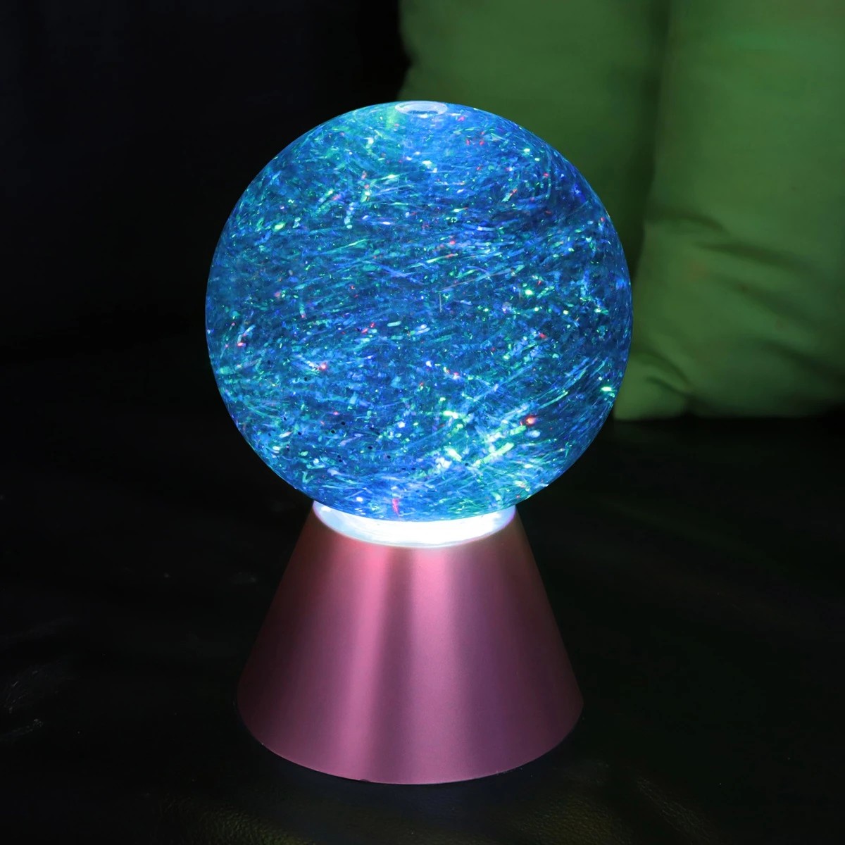 9 Cosmic Lamp - Assorted, 9 of 10