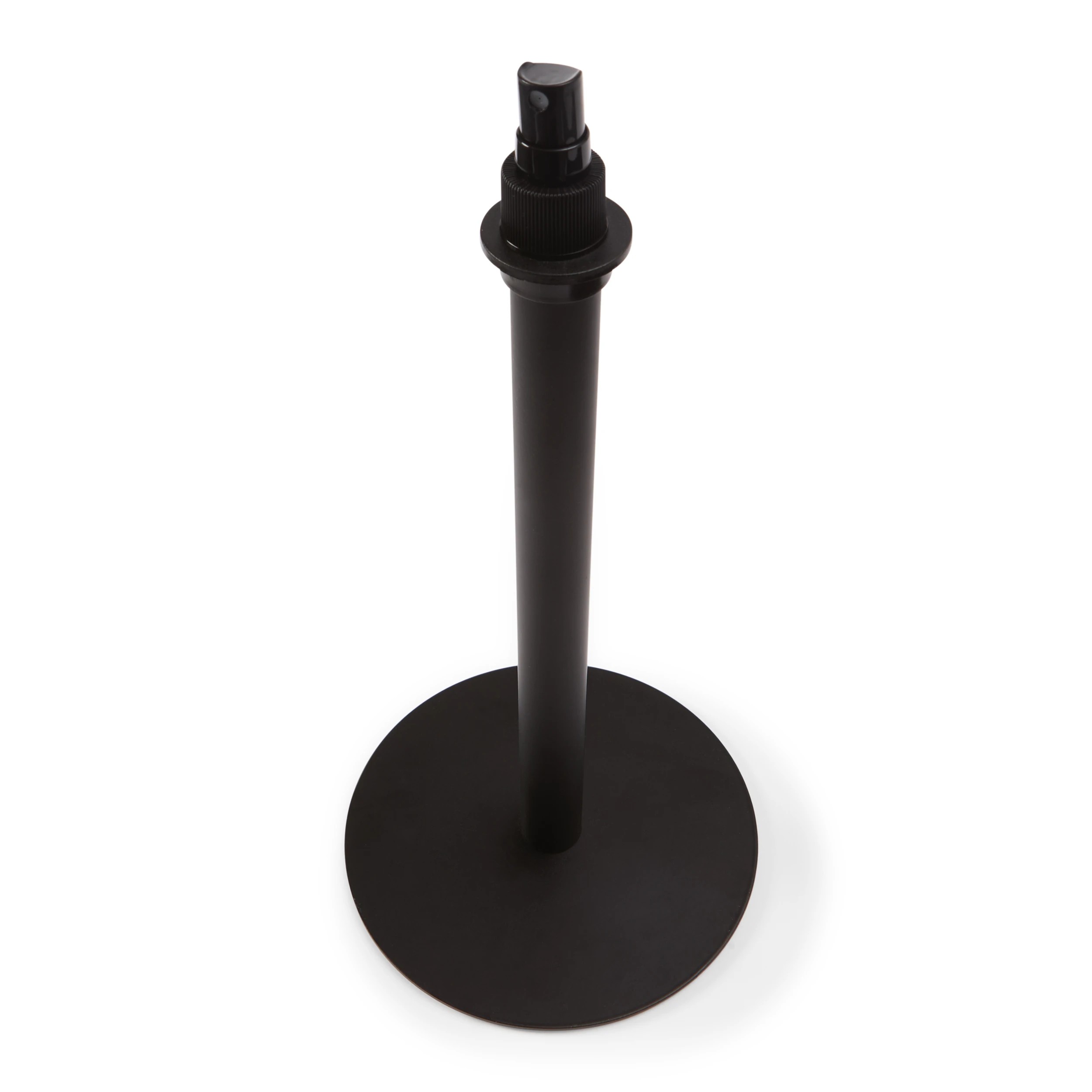 6 Paper Towel Holder with Spray, 6 of 7