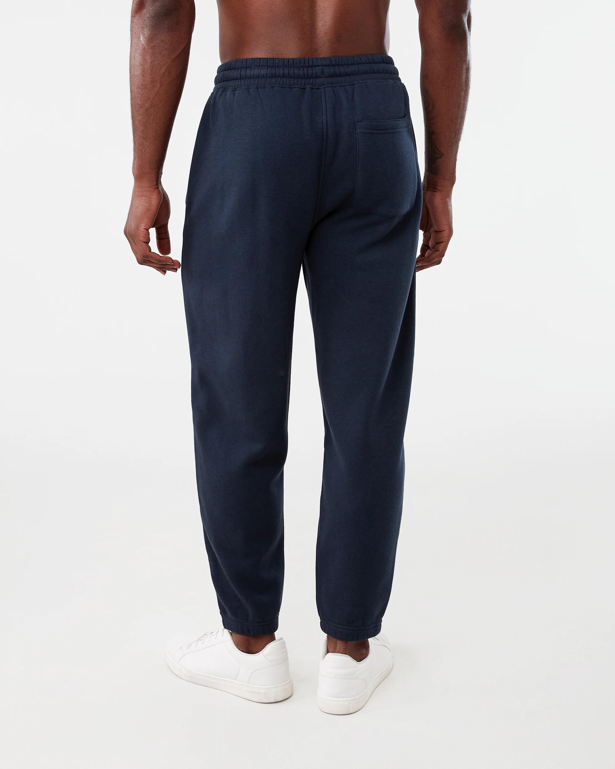 3 Relaxed Joggers Nvy Sphire, 3 of 5