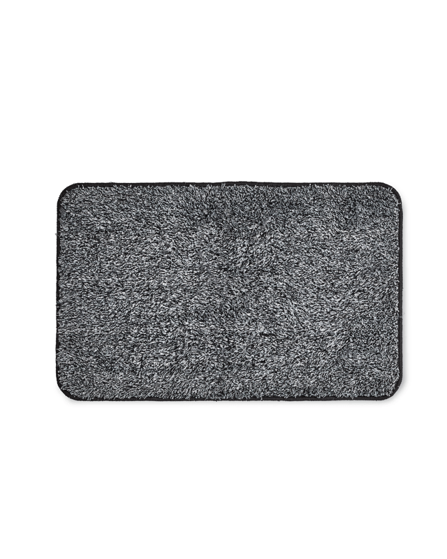 Mud Mat - Grey - 80cm x 