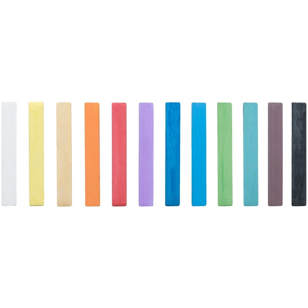 2 Born Soft Pastels Assorted 12 Pack, 2 of 3