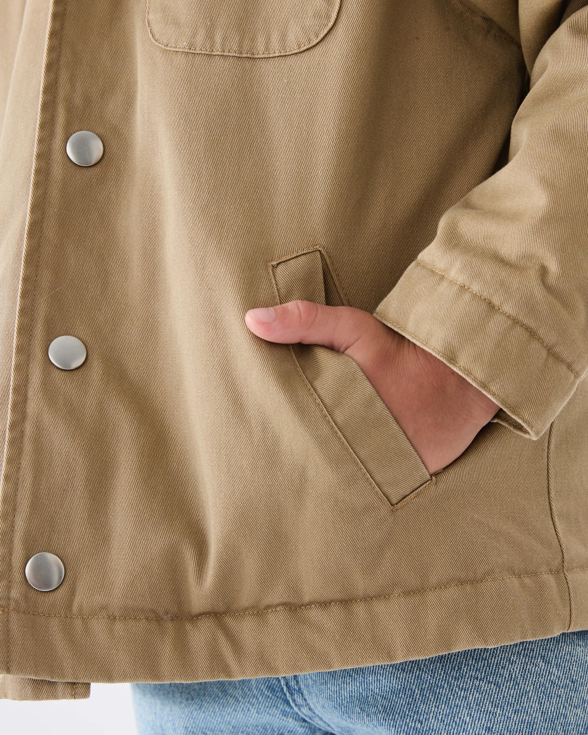 5 Barn Jacket Barn Brn, 5 of 8