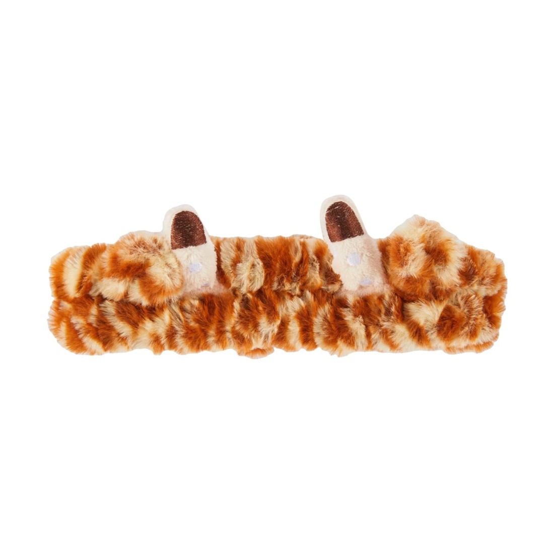 3 OXX Bodycare Beauty Headband - Giraffe, 3 of 4