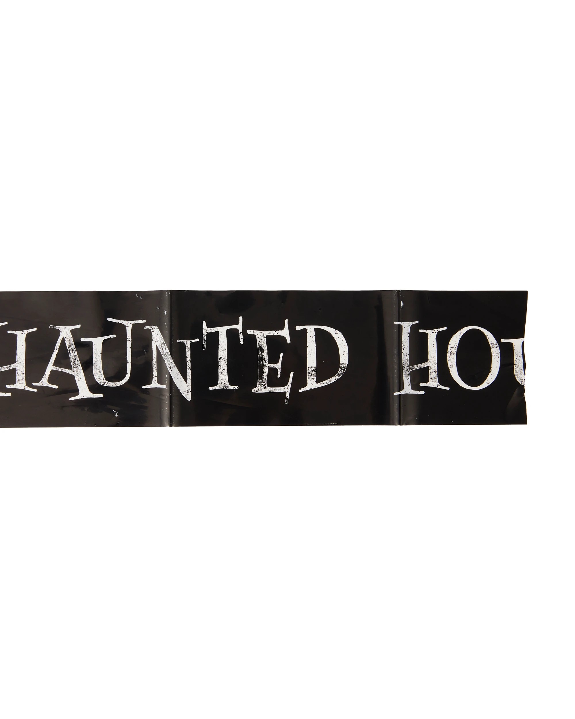 4 Caution Tape - Assorted, 4 of 5