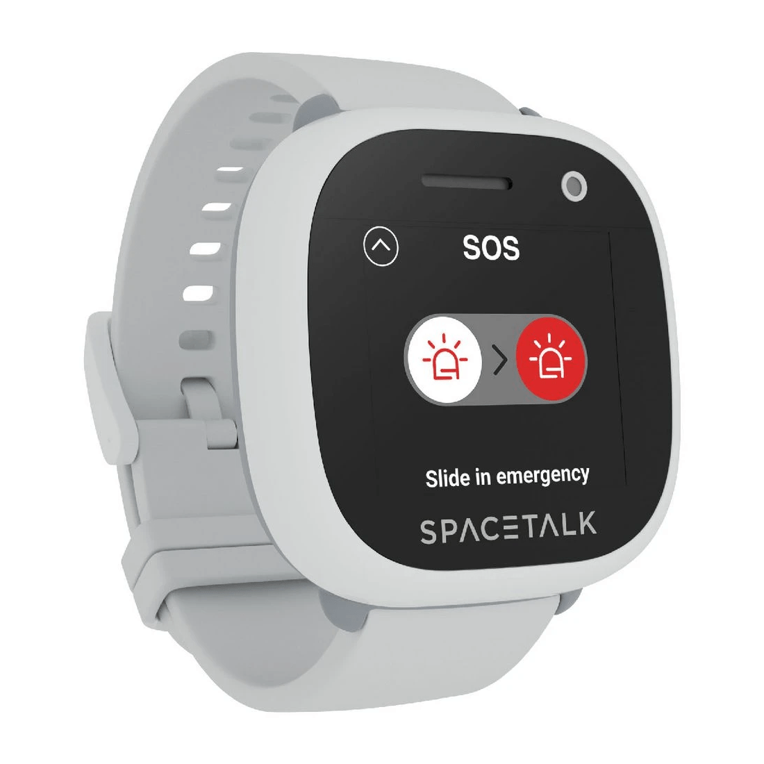 4 Spacetalk Adventurer 2 Smart Watch 4G Frost, 4 of 8