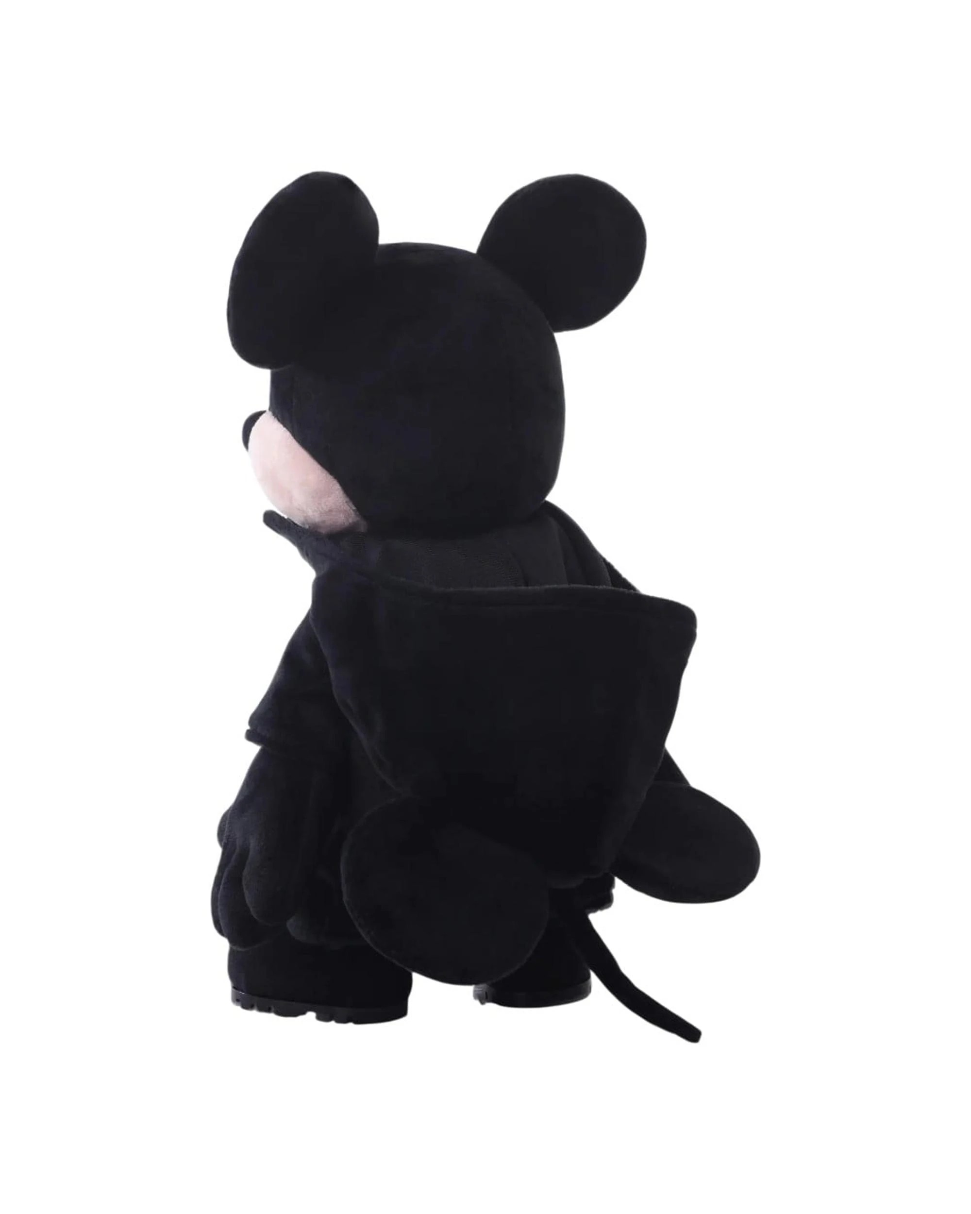 5 Square Enix Kingdom Hearts King Mickey Action Doll Plush, 5 of 8