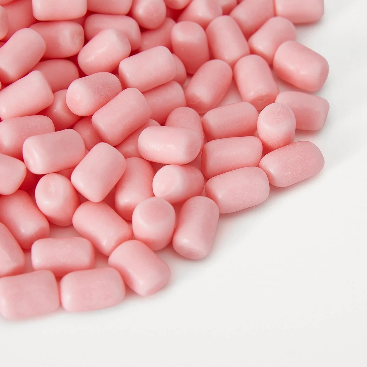 7 Strawberry Flavoured Crispy Marshmallow 300g, 7 of 8