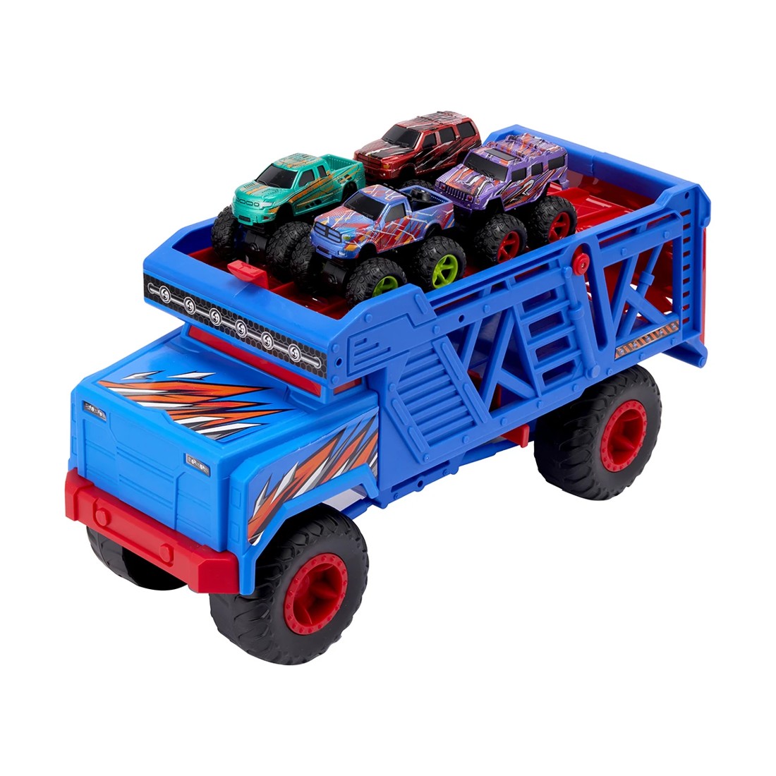 2 Mega Mover, 2 of 10