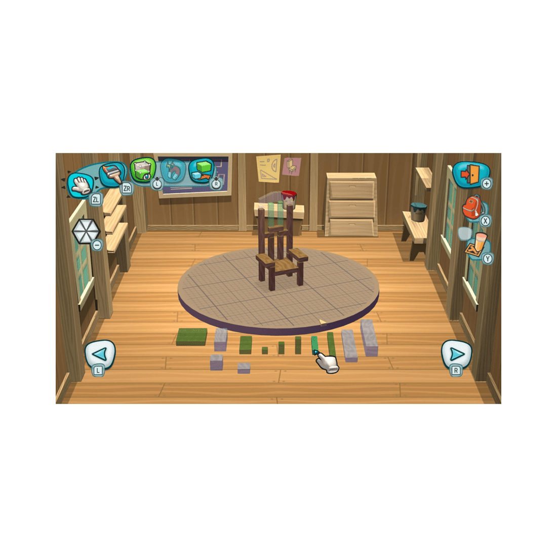 10 Electronic Arts MySims Cozy Bundle - Switch, 10 of 10