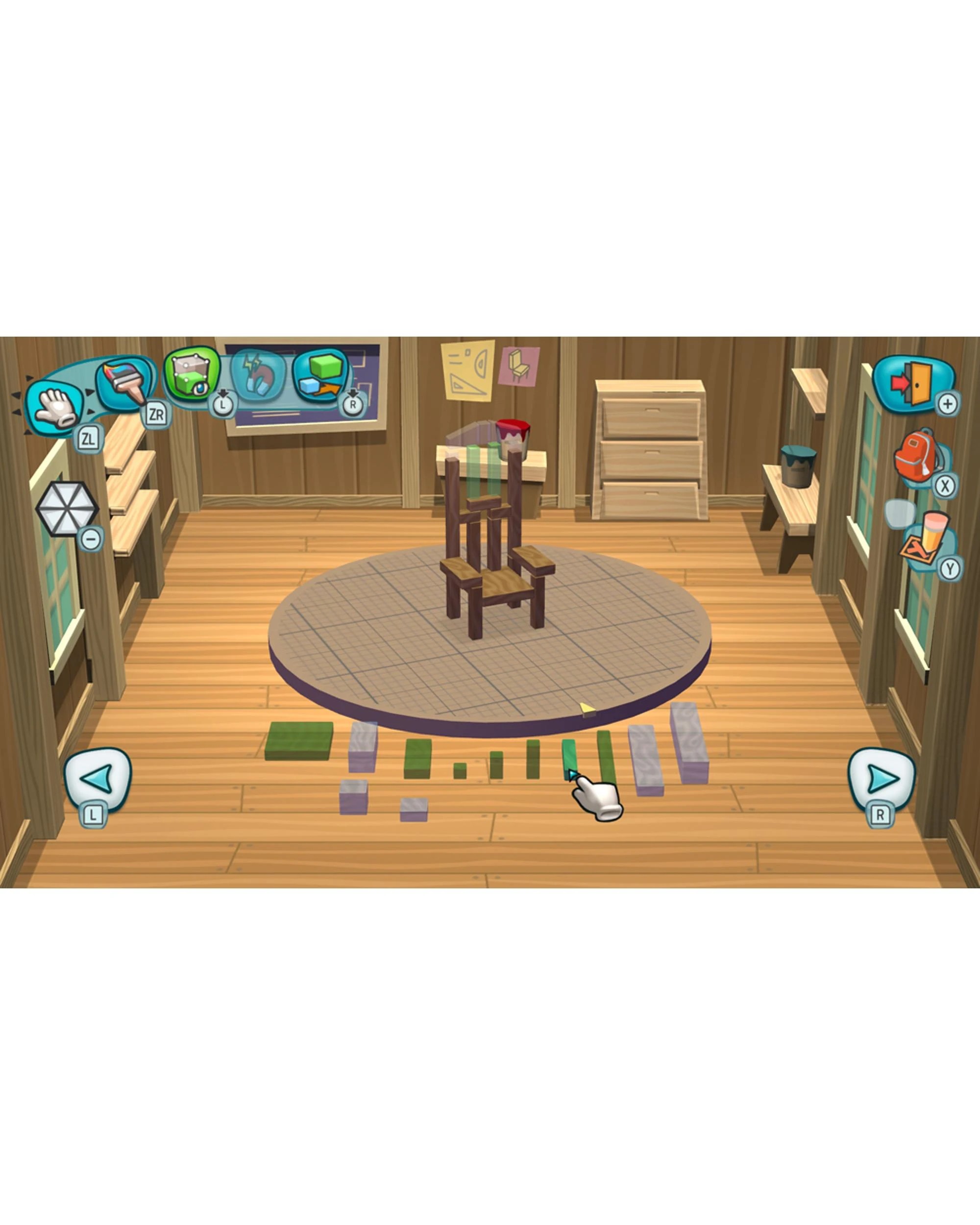 10 Electronic Arts MySims Cozy Bundle - Switch, 10 of 10