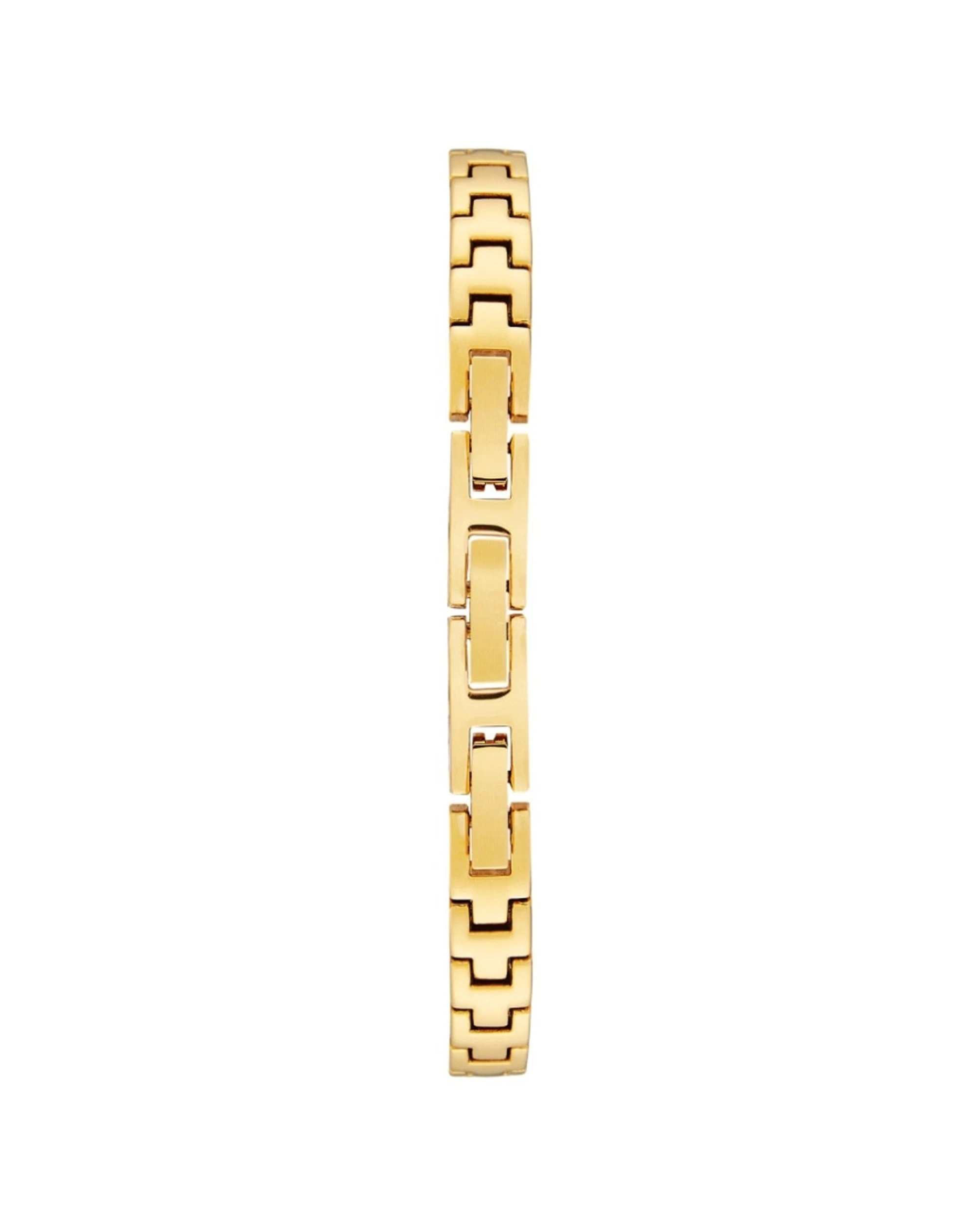5 Sekonda Bellamy Women's Watch Gold Alloy Band White Dial 23mm, 5 of 6