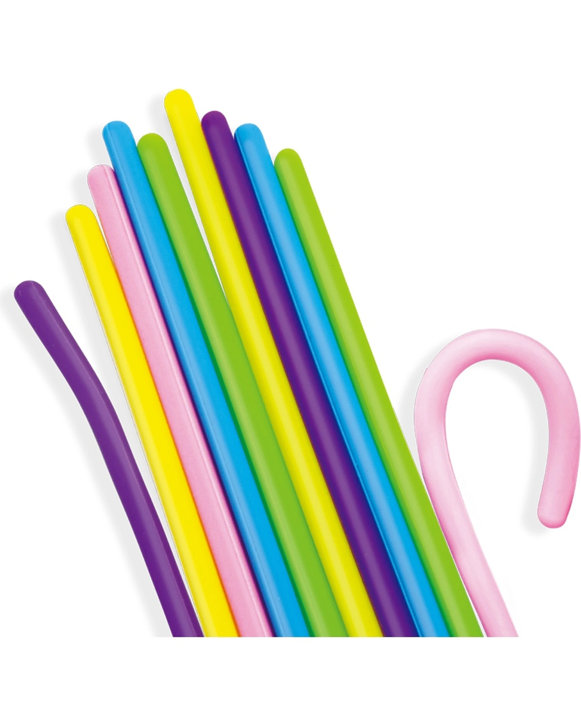 7 Trend Hub Kids Silicone Activity Board Wave 2 Sensory Toy - Multi, 7 of 9
