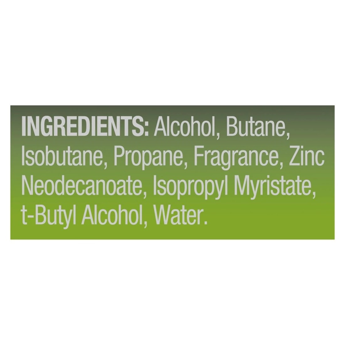 7 LYNX Epic Fresh Deodorant Bodyspray 165ml, 7 of 7