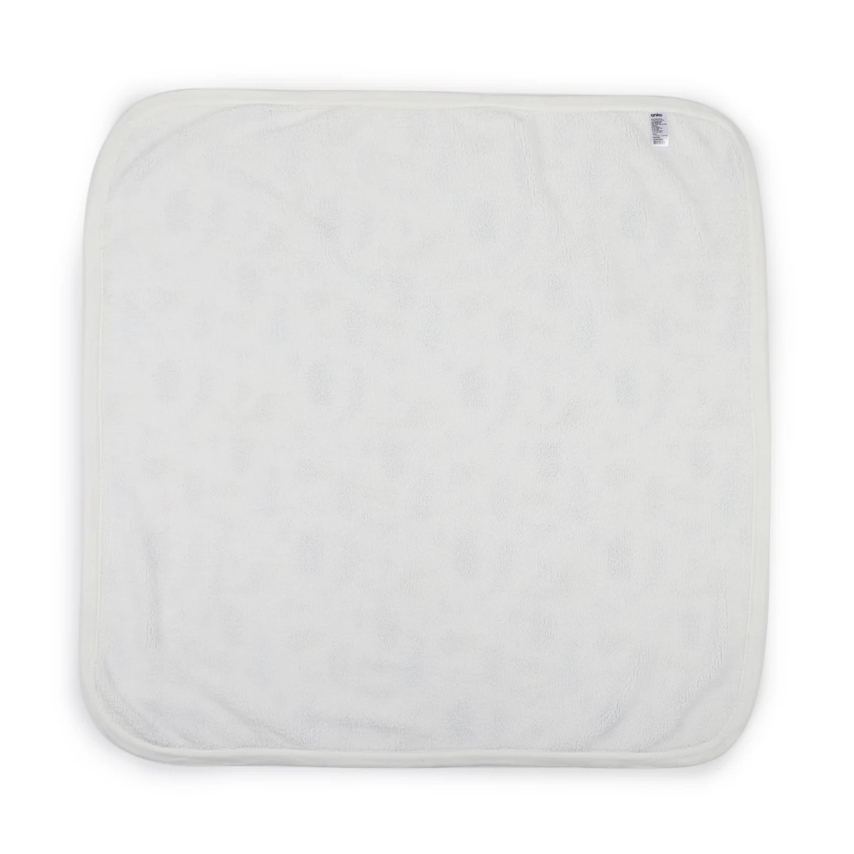 3 Jersey Plush Blanket - Animals, 3 of 5