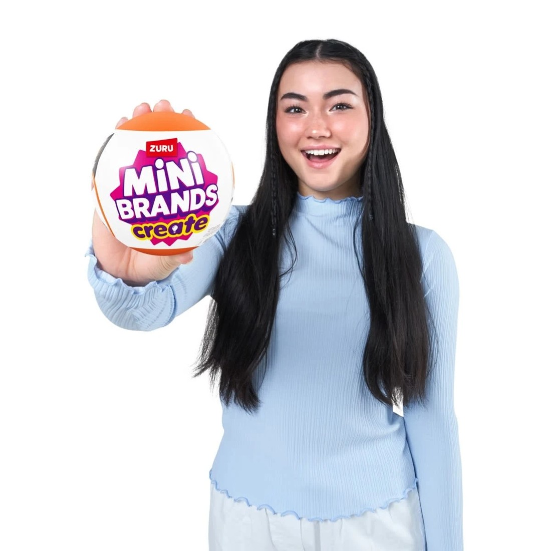 6 Zuru Mini Brands Create MasterChef Capsule, 6 of 10