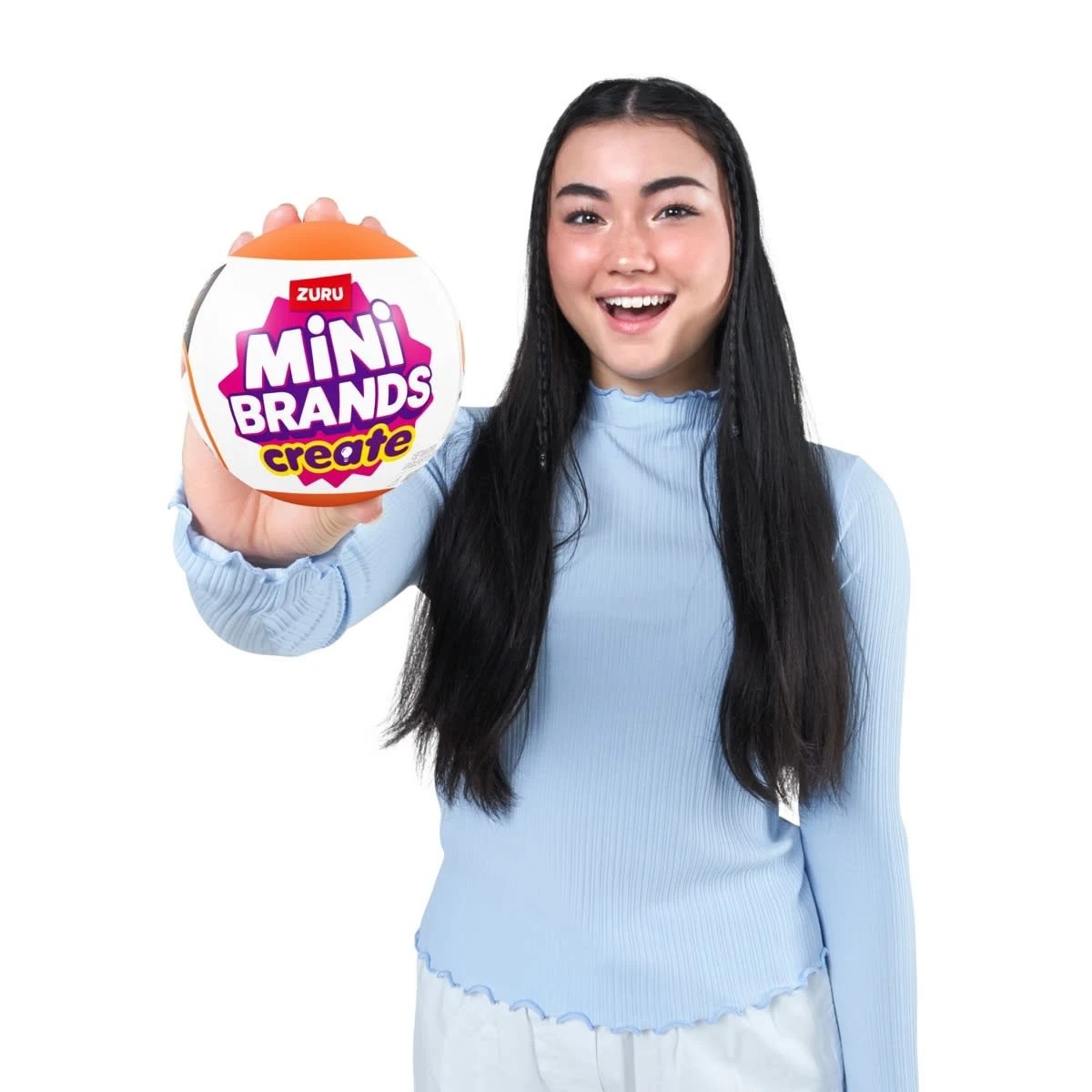 6 Zuru Mini Brands Create MasterChef Capsule, 6 of 10