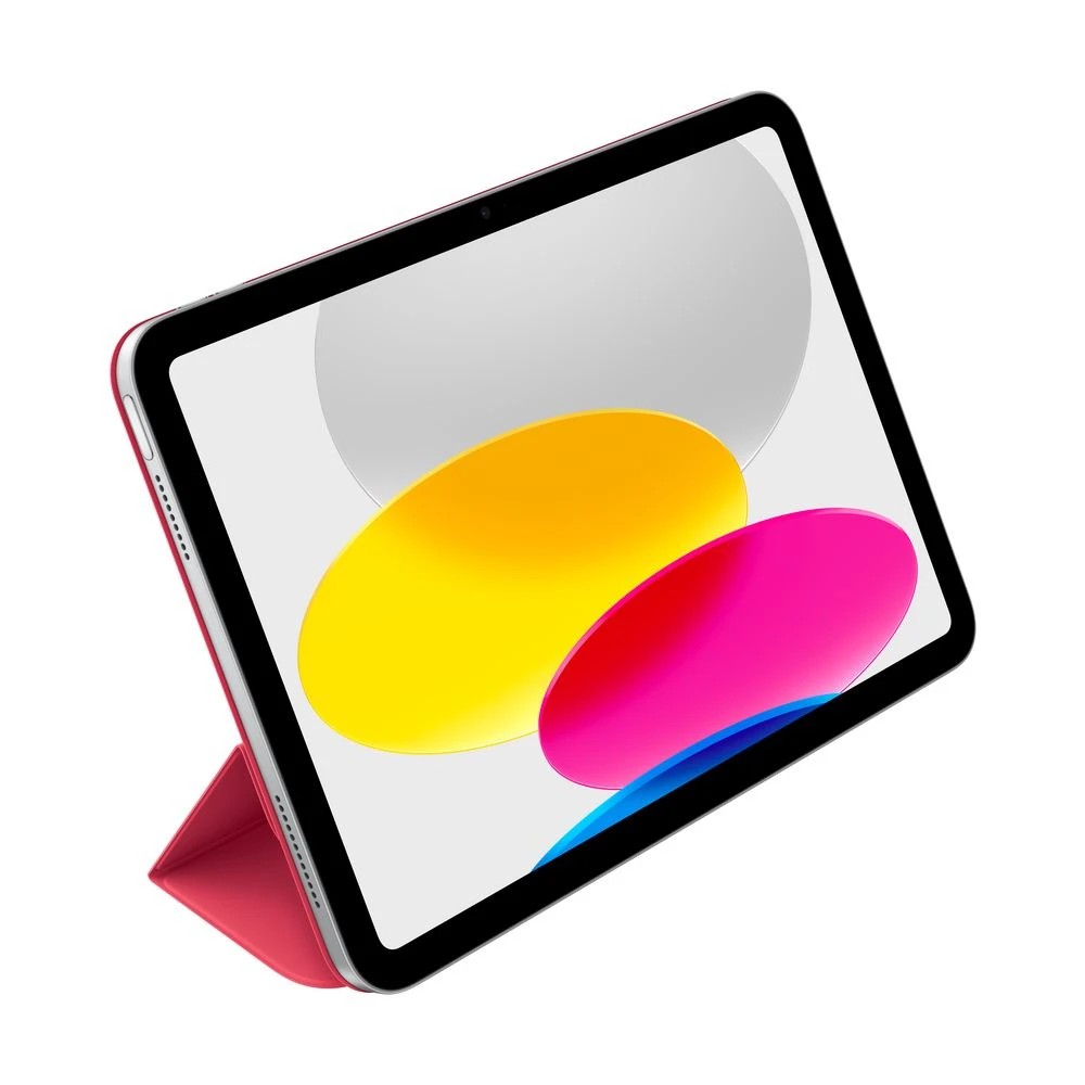4 Apple Smart Folio for iPad (A16 & 10th Gen) Watermelon, 4 of 5