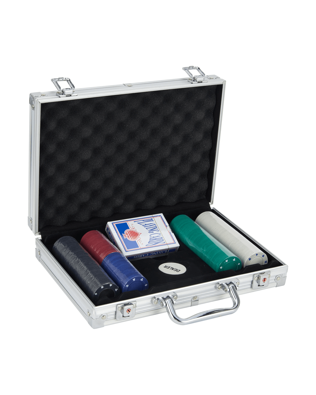 2 200 Piece Poker Set, 2 of 7