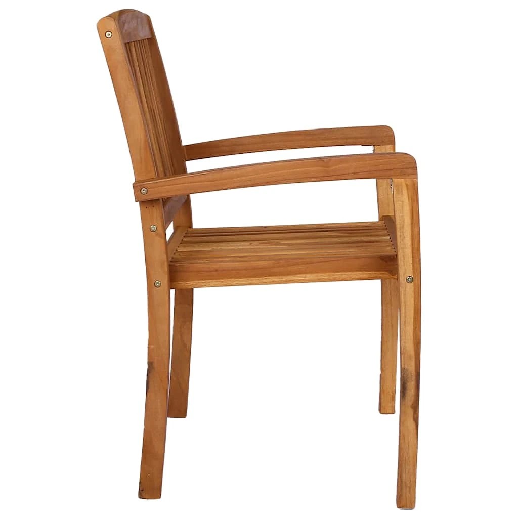 5 vidaXL Dining chair Heavy Weight Endurance - Brown, 5 of 8
