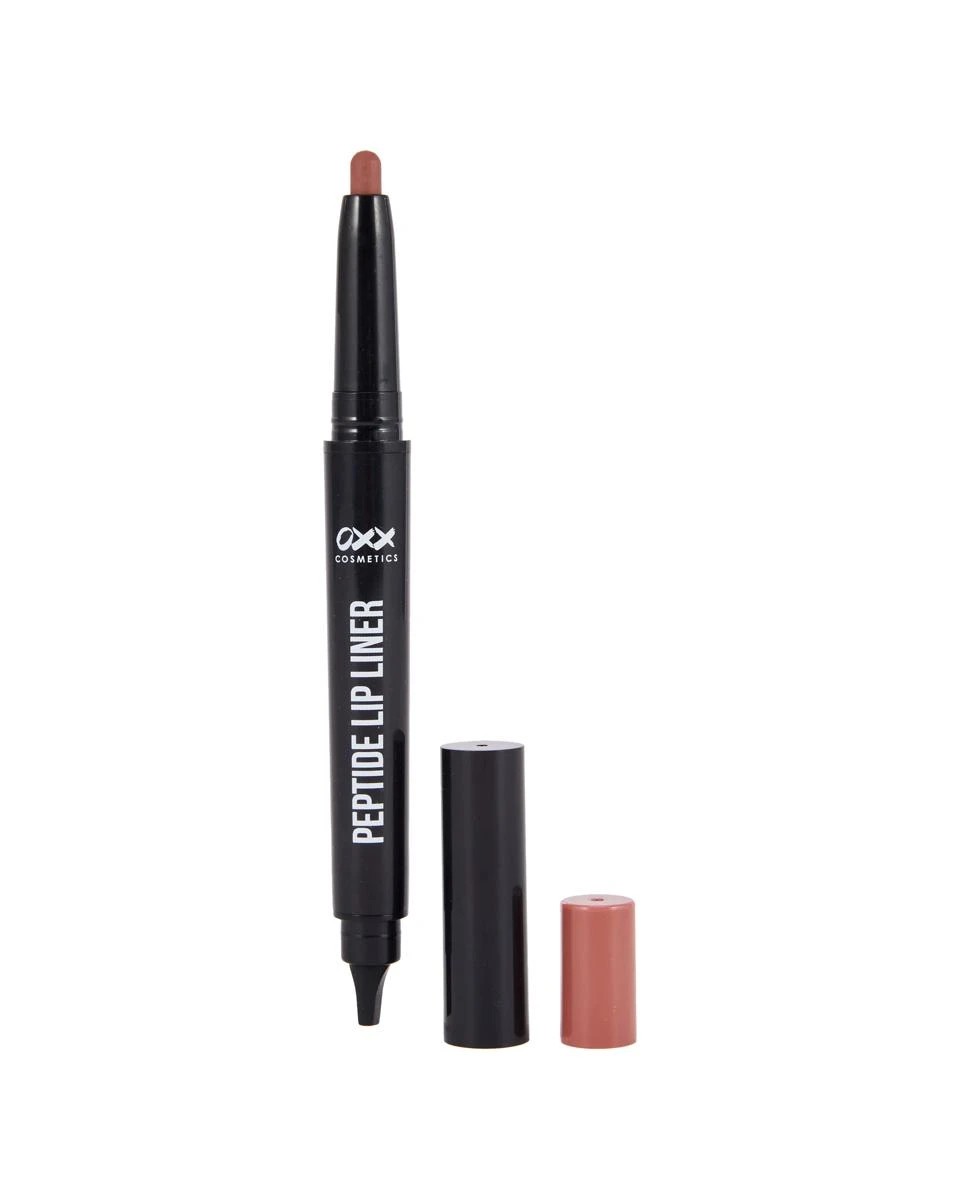 2 OXX Cosmetics Peptide Lip Liner - Neutral Pink, 2 of 6