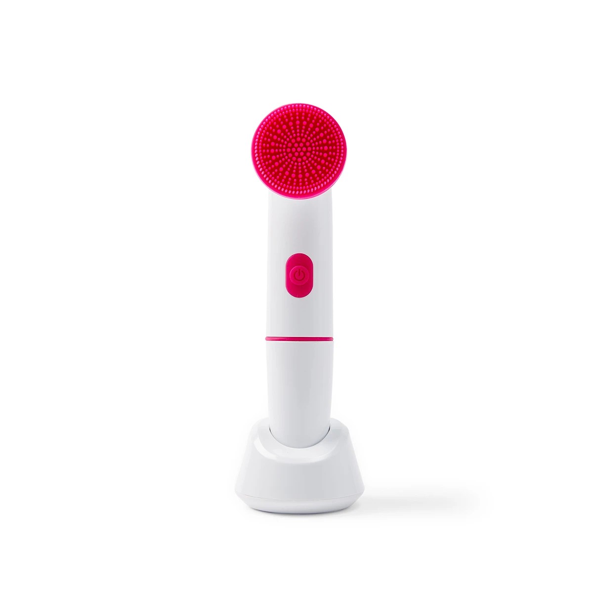 3 2-in-1 Electronic Facial Cleansing Brush, 3 of 10