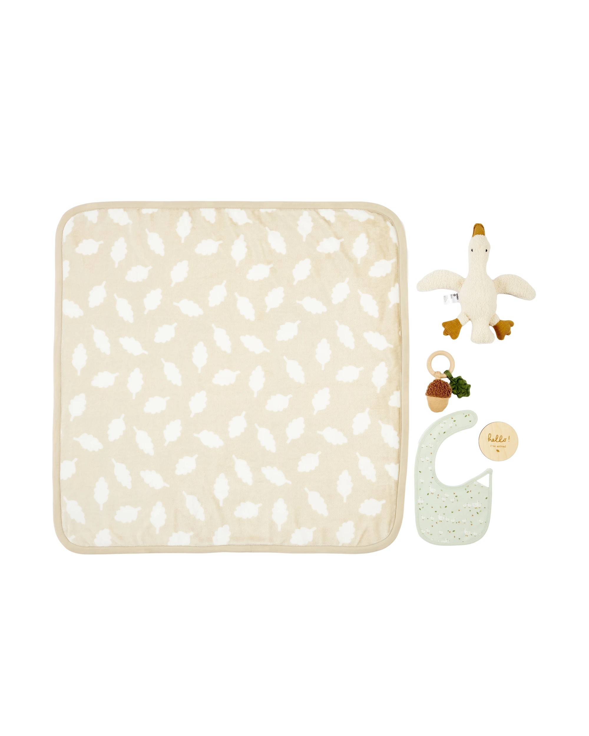 2 Sleep Time Gift Set, 2 of 10