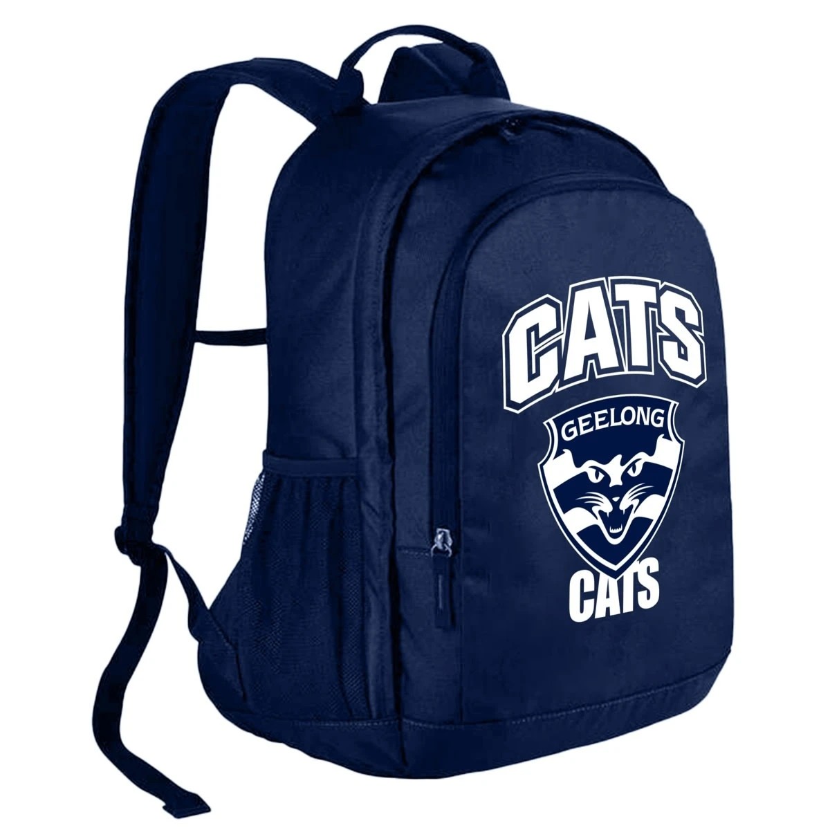 1 AFL Geelong Cats Backpack, 1 of 1