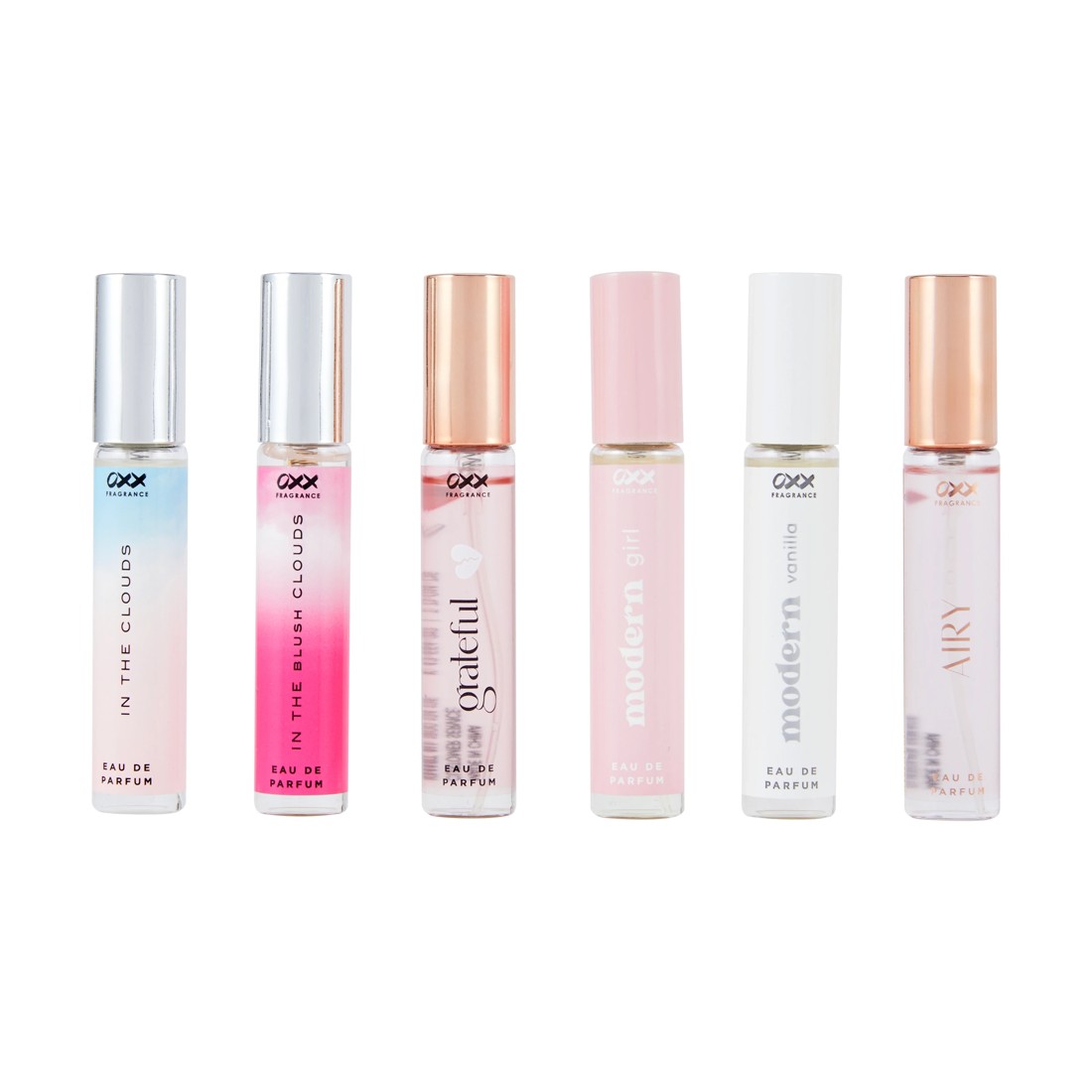 2 OXX Fragrance Eau De Parfum Fragrance Collection, 2 of 9