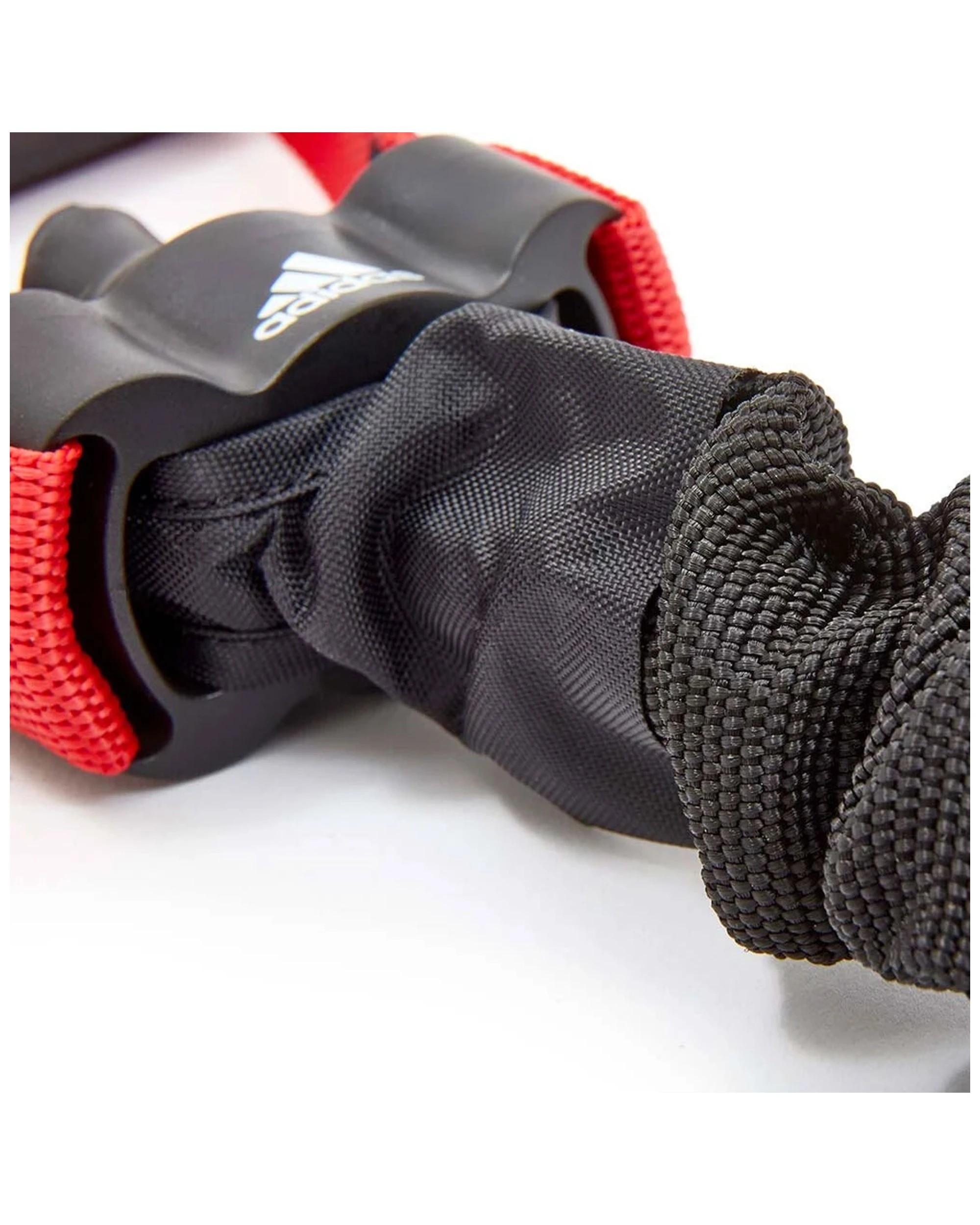 4 Adidas Power Tube - Level 1 Strength Training With Comfort Grip Handles - Multi, 4 of 9