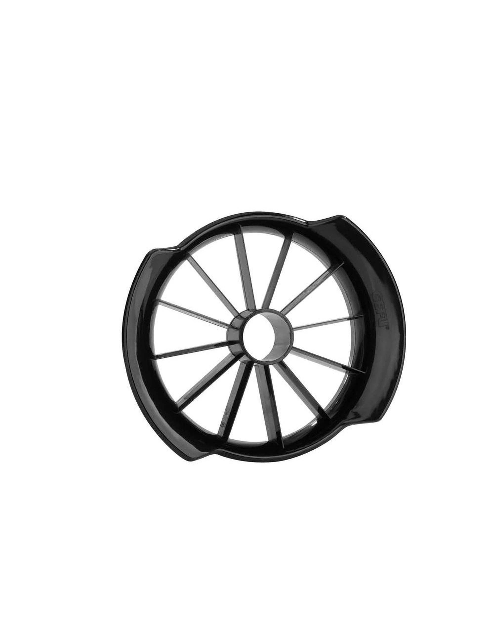 2 Gefu Comfort Pineapple Slicer  Black, 2 of 3