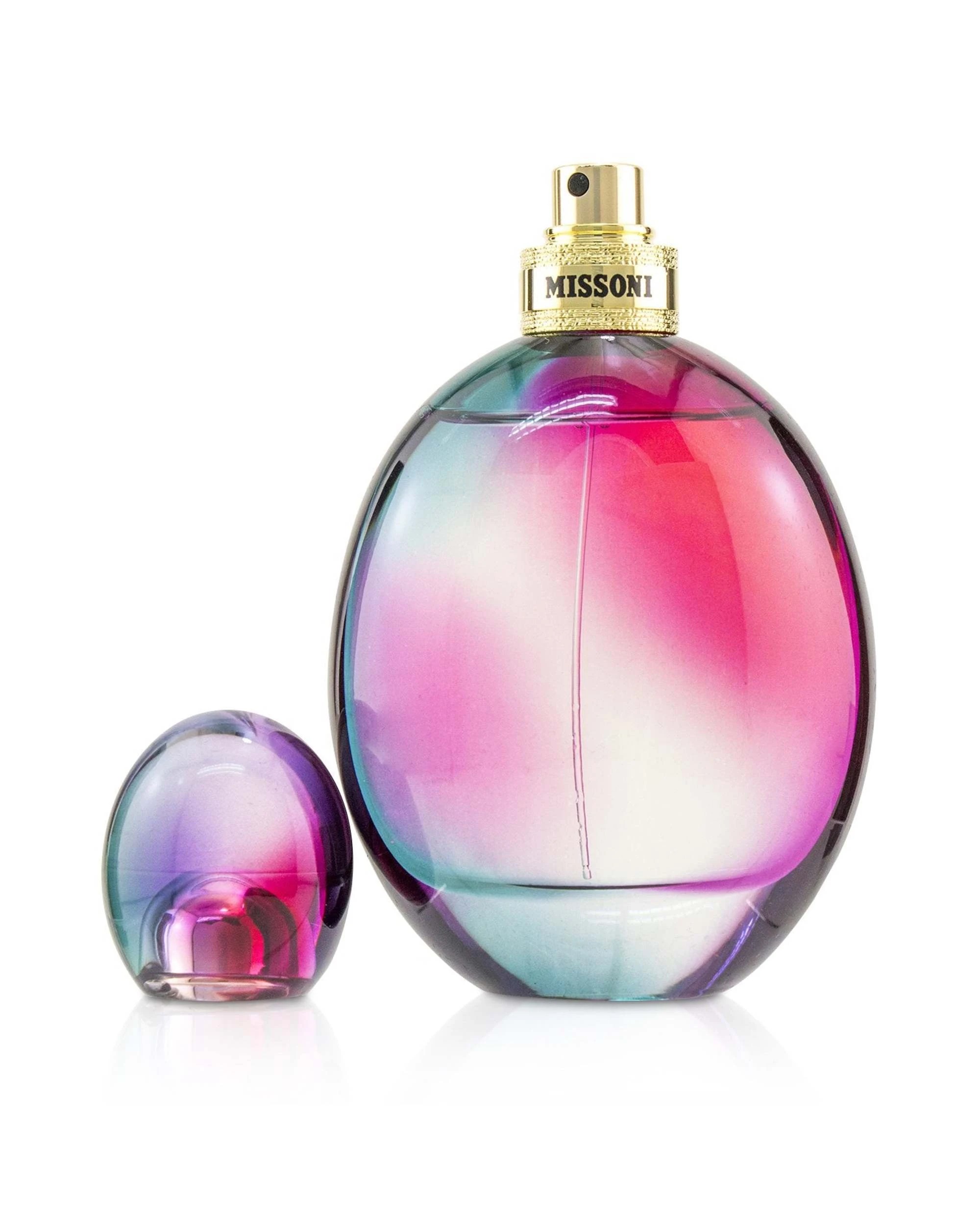 2 Missoni Eau De Parfum Spray 100ml/3.4oz, 2 of 3