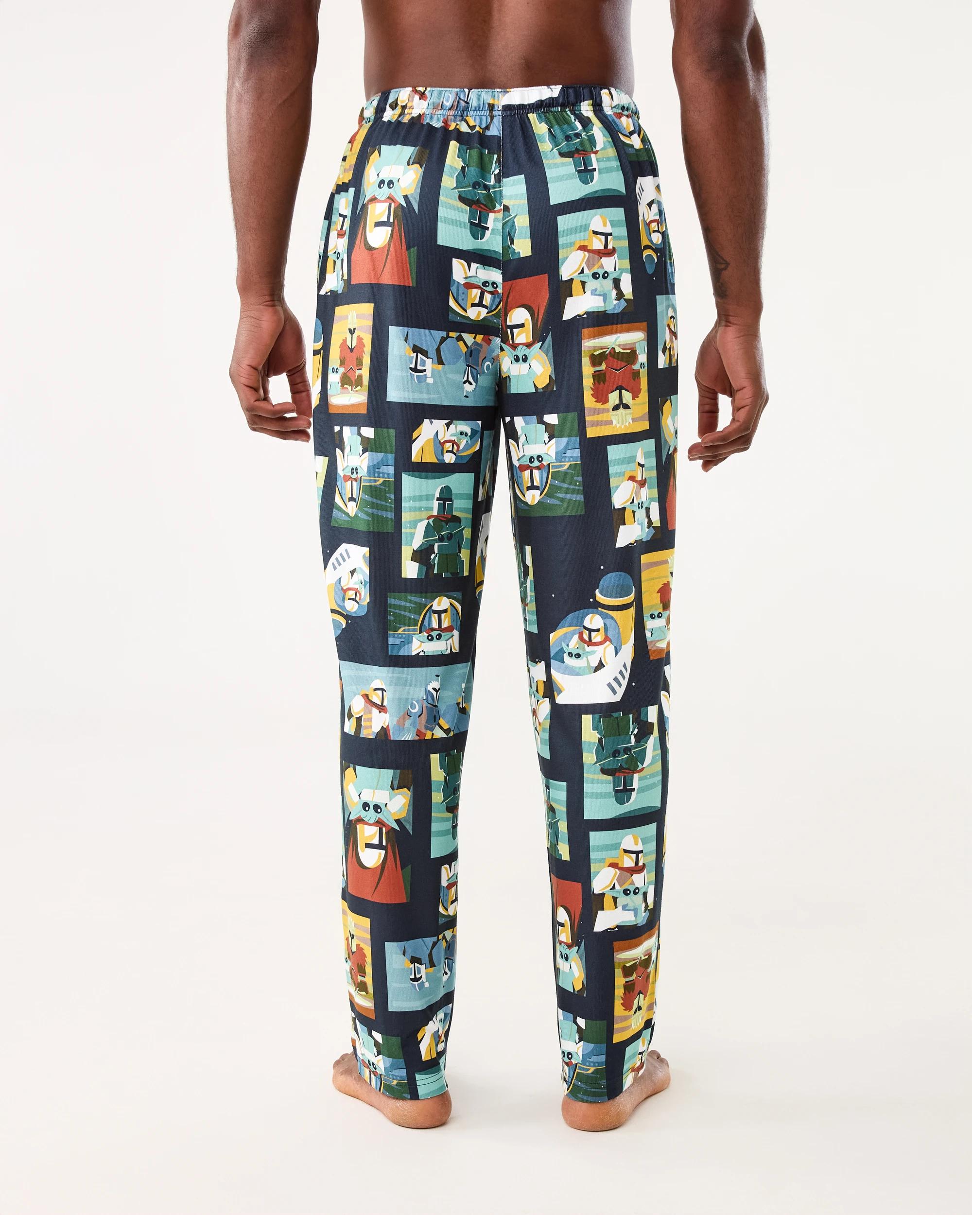 3 Mandalorian License Pants Mandalrin, 3 of 5