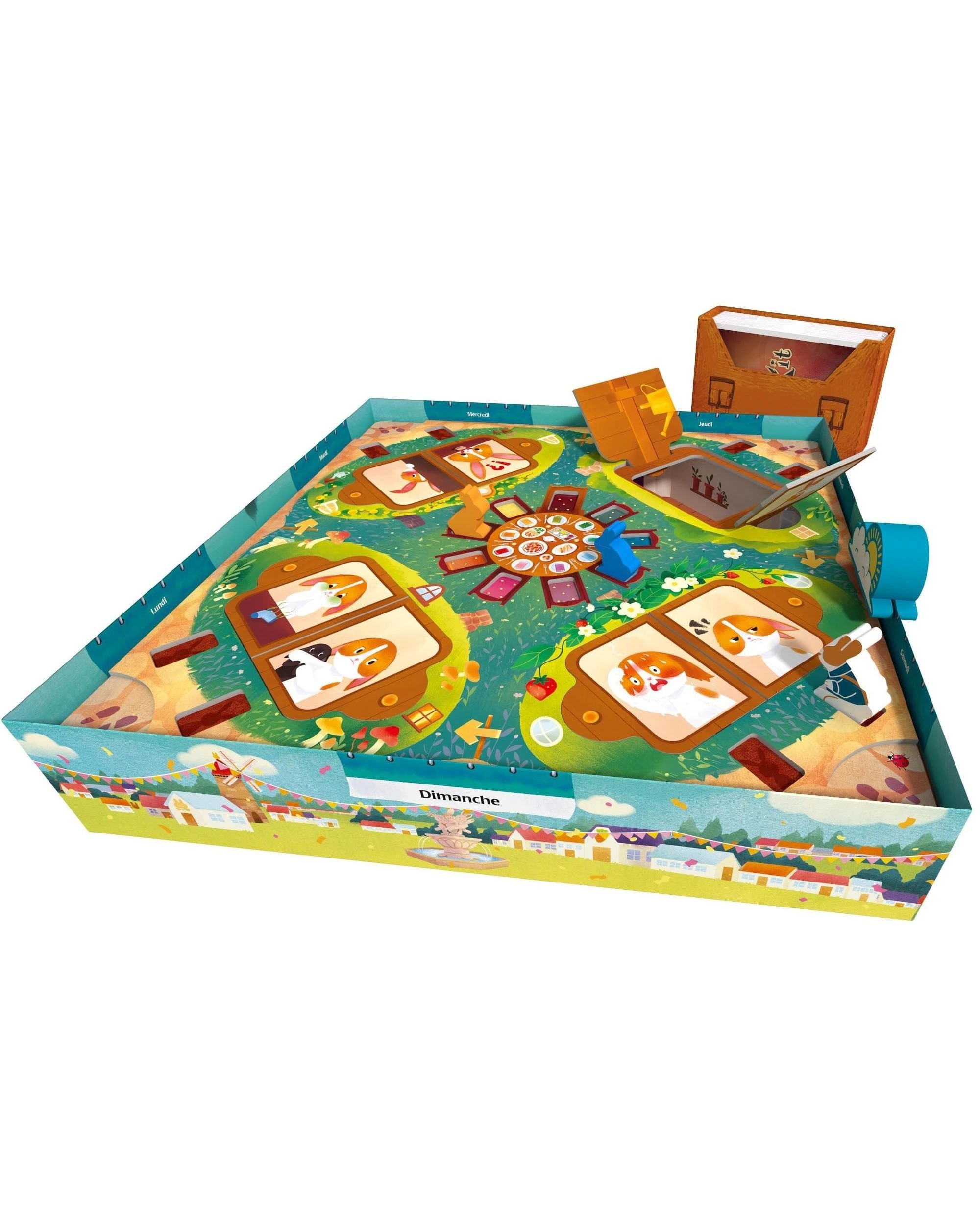 4 Dixit Kids Board Game, 4 of 7